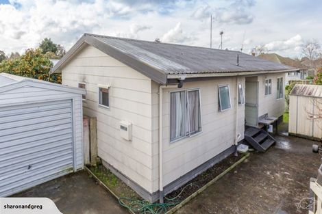Photo of property in 35a Bader Street, Bader, Hamilton, 3206