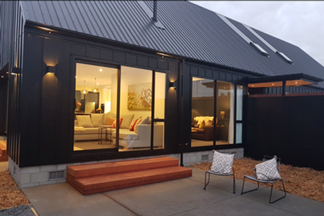 Photo of property in 31 Ardrossan Way, Tai Tapu, 7672