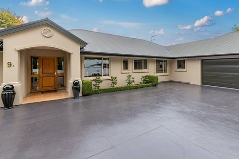 Photo of property in 9a Harrod Place, Rangiora, 7400