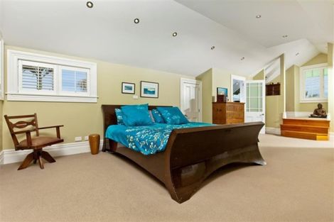 Photo of property in 3 Grove Road, Devonport, Auckland, 0624