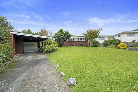 Photo of property in 3 Saint Edmund Crescent, Tawa, Wellington, 5028