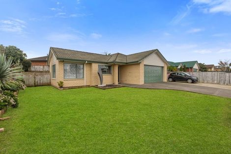 Photo of property in 335 Mahia Road, Weymouth, Auckland, 2103