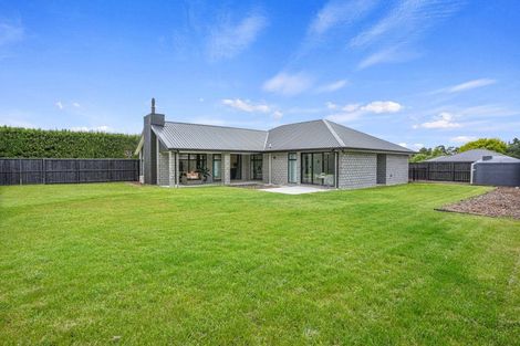 Photo of property in 9 Vaughan Street, Sefton, 7477