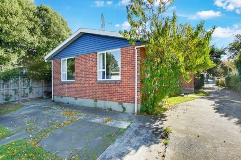 Photo of property in 10 Manurere Street, Hei Hei, Christchurch, 8042