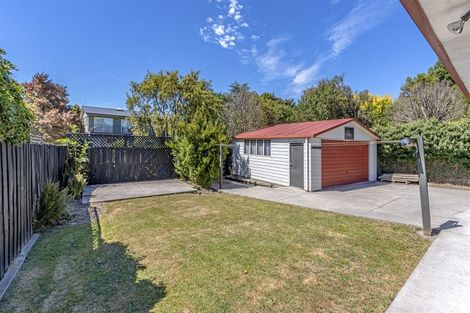 Photo of property in 40 Kimberley Street, Casebrook, Christchurch, 8051