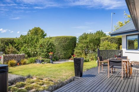 Photo of property in 2 Paget Drive, Woodend, 7610