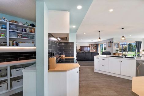 Photo of property in 20 Sillano Place, Ohoka, Kaiapoi, 7692