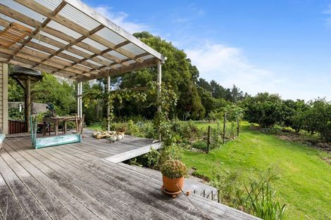 Photo of property in 1122 Oneriri Road, Kaiwaka, 0573