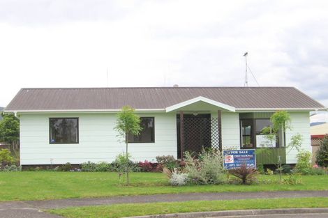 Photo of property in 57 Levley Lane, Katikati, 3129