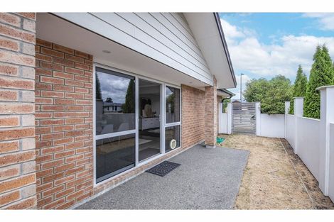 Photo of property in 25 Maltby Drive, Rolleston, 7615