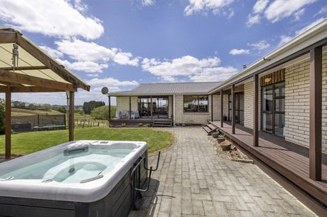 Photo of property in 261d Rotowaro Road, Huntly, 3771