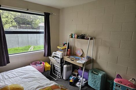 Photo of property in 4/354 Hereford Street, Linwood, Christchurch, 8011