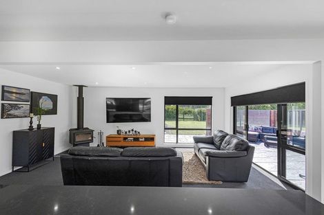 Photo of property in 873 Main Road North, Woodend, Kaiapoi, 7691