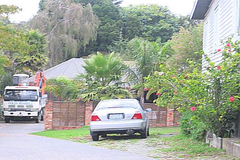 Photo of property in 1/32 Ramsgate Terrace, Mairangi Bay, Auckland, 0630