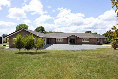 Photo of property in 265 Koromatua Road, Temple View, Hamilton, 3290