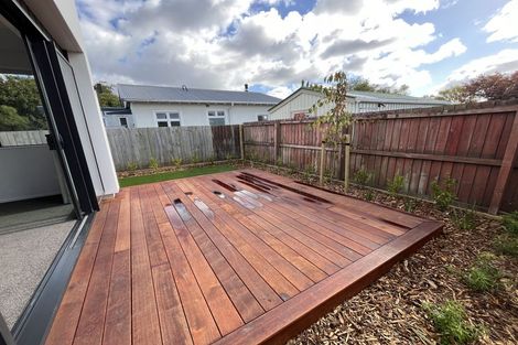 Photo of property in 4/141 Neville Street, Spreydon, Christchurch, 8024