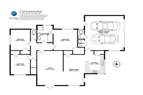 Photo of property in 215 Grandview Road, Grandview Heights, Hamilton, 3200