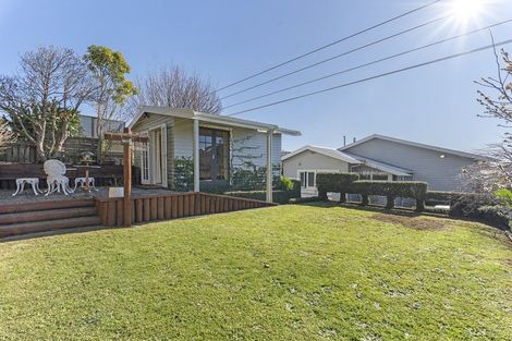 Photo of property in 145 Clawton Street, Westown, New Plymouth, 4310