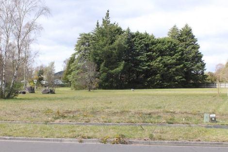 Photo of property in 11 Ngahana Place, Turangi, 3334