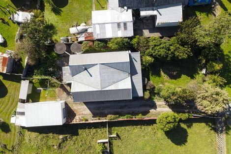 Photo of property in 1163 No 2 Line, Fordell, Whanganui, 4572