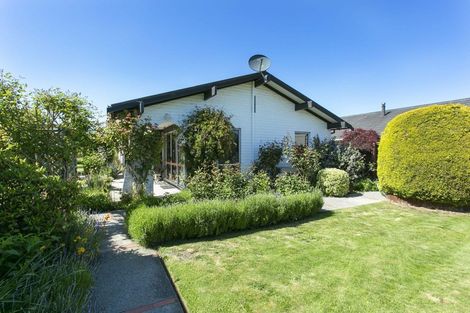 Photo of property in 16 Davidson Street, Allenton, Ashburton, 7700