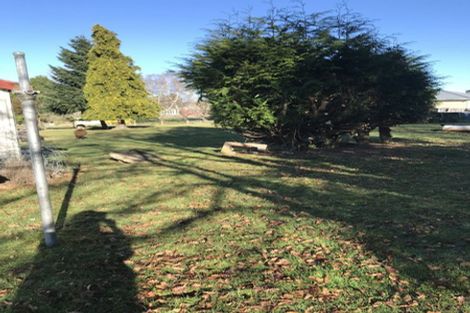 Photo of property in 58 Hastings Street, Ohai, 9635