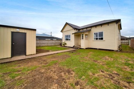 Photo of property in 10 Campbell Street, Hawera, 4610