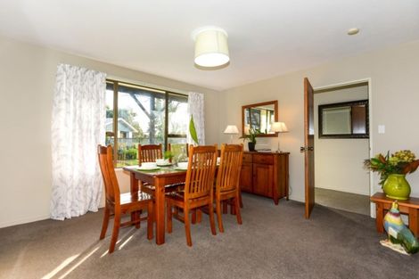Photo of property in 11 Torlesse Crescent, Darfield, 7510