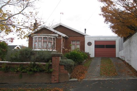 Photo of property in 15 Grandview Crescent, Opoho, Dunedin, 9010