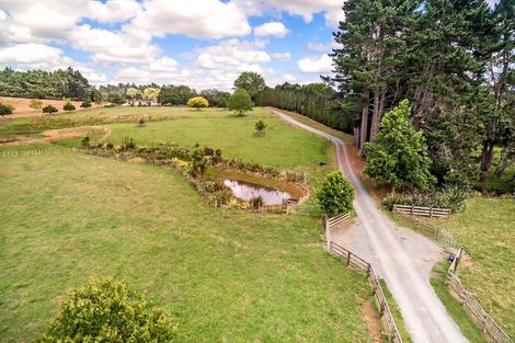 Photo of property in 118 Maxted Road, Ramarama, Drury, 2579