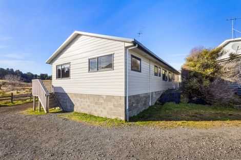 Photo of property in 47b Railway Row, Ohakune, 4625