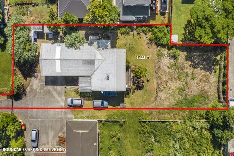 Photo of property in 22 Estuary Road, Weymouth, Auckland, 2103