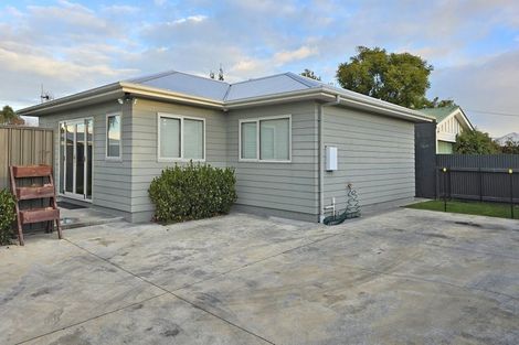 Photo of property in 30 Harold Holt Avenue, Onekawa, Napier, 4110