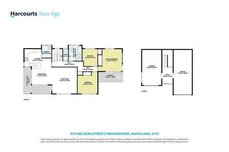 Photo of property in 13a Nelson Street, Papakura, 2110