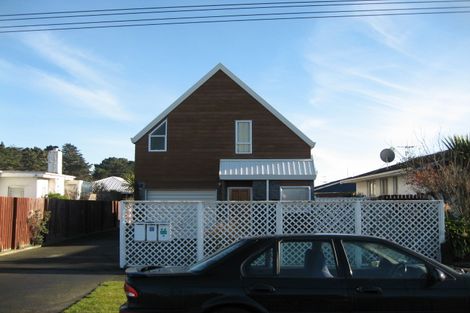 Photo of property in 3/44 Lonsdale Street, New Brighton, Christchurch, 8083