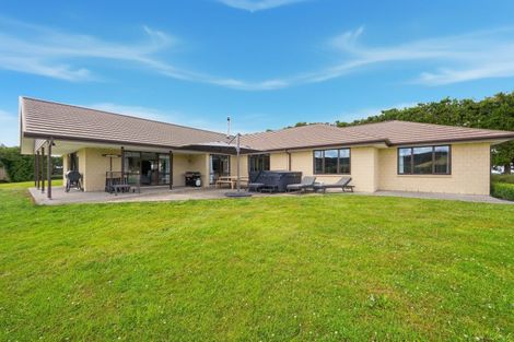 Photo of property in 106 Davis Road, Cust, Rangiora, 7471