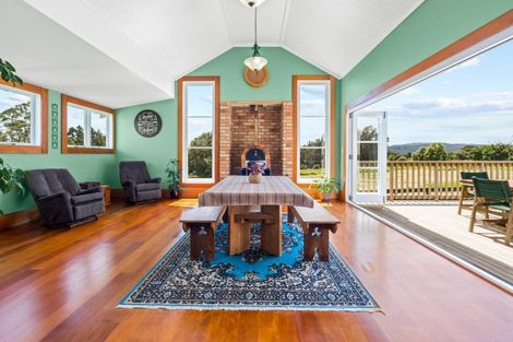 Photo of property in 199 Apotu Road, Kauri, Kamo, 0185