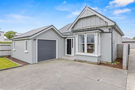 Photo of property in 20 Sumner Street, Spreydon, Christchurch, 8024