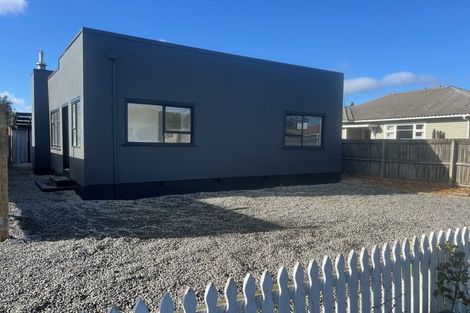 Photo of property in 36 Alport Place, Woolston, Christchurch, 8023