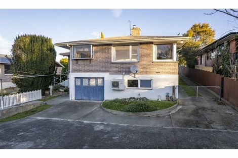 Photo of property in 27 Rimu Street, Glenwood, Timaru, 7910