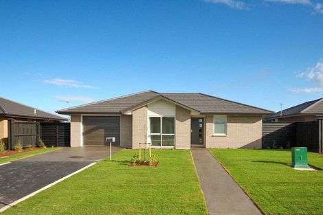 Photo of property in 14 Charlbury Drive, Rolleston, 7615