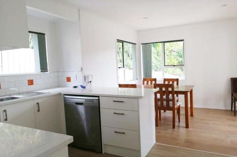 Photo of property in 1/54 Stapleford Crescent, Browns Bay, Auckland, 0630
