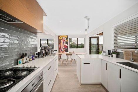 Photo of property in 1/45 Princes Street, Northcote Point, Auckland, 0627