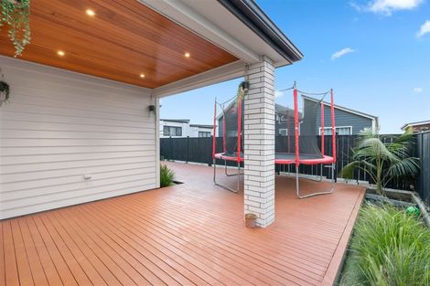 Photo of property in 13 Christella Street, Flat Bush, Auckland, 2019