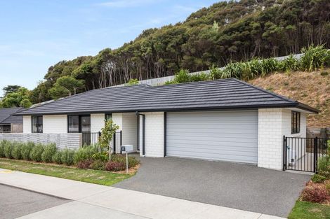 Photo of property in 45 Tradewinds Drive, Whitby, Porirua, 5024