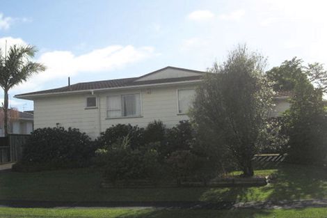 Photo of property in 66 Archmillen Avenue, Pakuranga Heights, Auckland, 2010