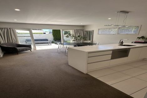 Photo of property in 1/58 Office Road, Merivale, Christchurch, 8014