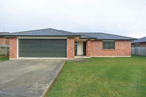 Photo of property in 123 Vernon Street, Kingswell, Invercargill, 9812
