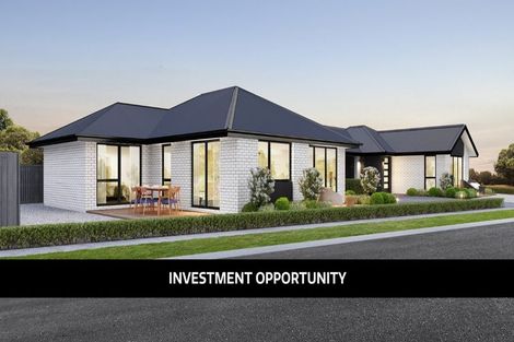 Photo of property in 2 Tieke Lane, Halswell, 8025