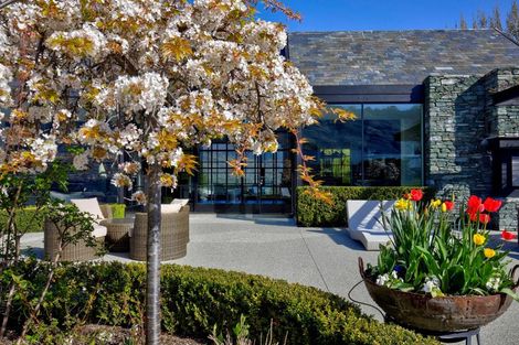 Photo of property in Millbrook Resort, 2 Millvista Lane, Arrowtown, Queenstown, 9371